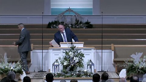 Freedom Baptist Live Stream