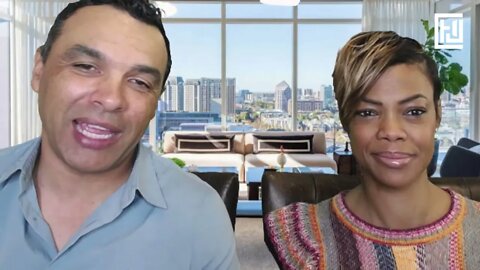 Jesus, The Resurrection Part 2 | Herman & Racquel Hudson