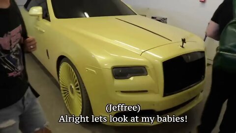 The New World Of Jeffree Star 49