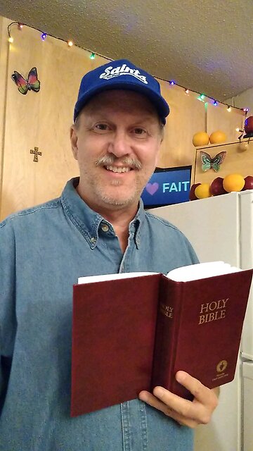 Show Love by Obeying God