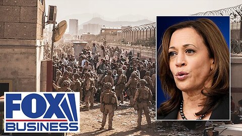 🔴NEW: Kamala Harris is ‘detached from reality,’ expert warns