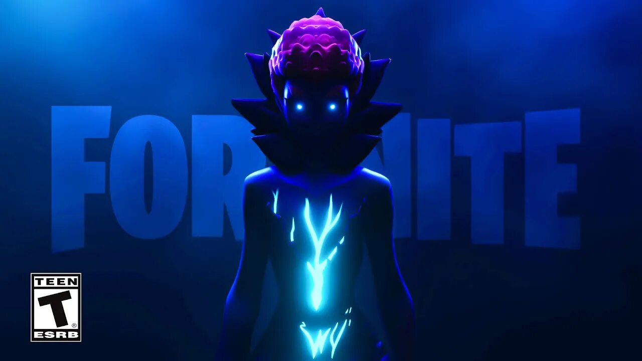 Fortnite Season 4 Teaser