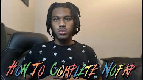 How To Actually Win At Nofap