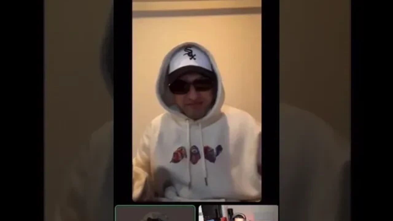 SNEAKO’s BACK!