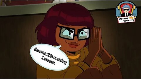 Velma Season 2 is Definitely Happening