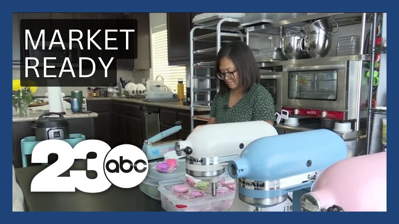 Bako Market returns to Downtown Bakersfield on Saturday