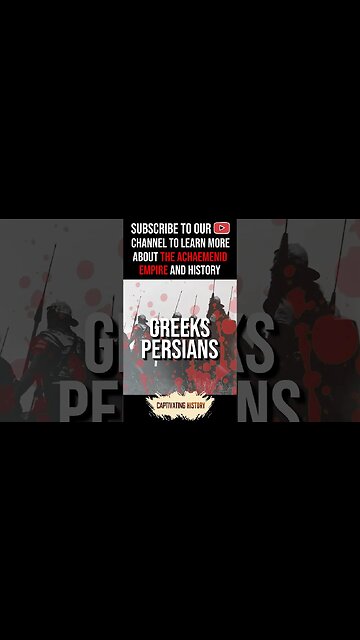 How Powerful Was the Achaemenid Empire? #shorts