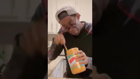 Peanut Butter Beatbox￼