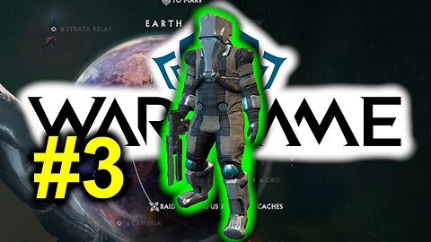 Warframe #3 Corpus