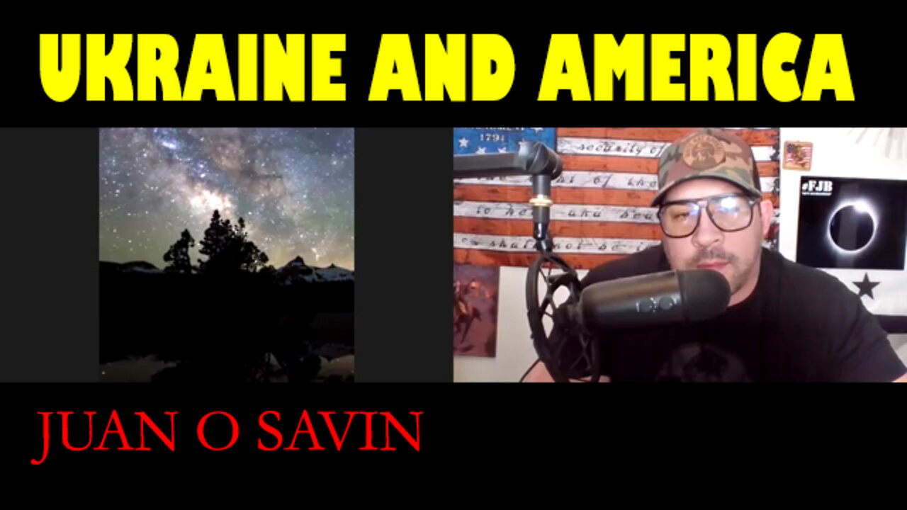 DAVID NINO RODRIGUEZ UPDATE 03/17/2022 - PATRIOT MOVEMENT