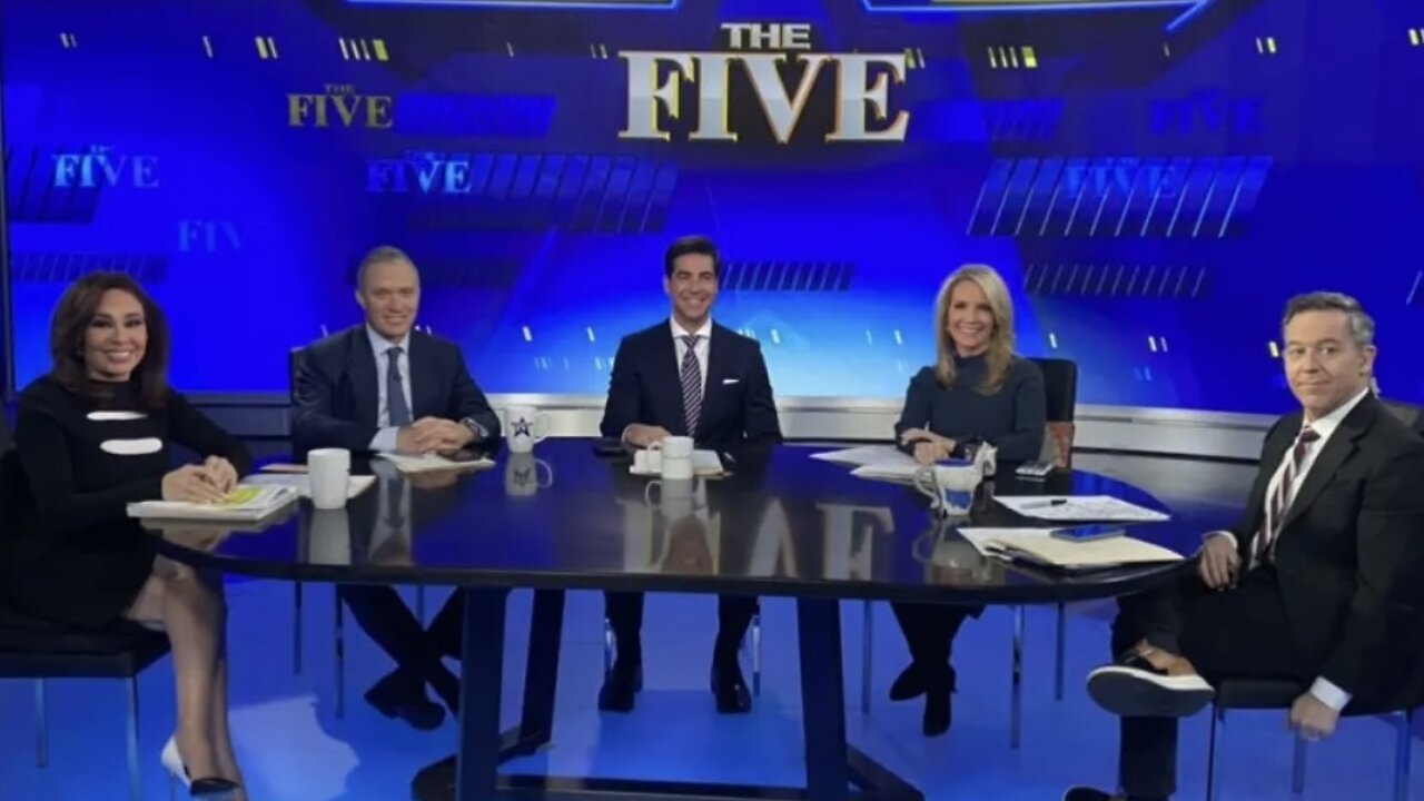 The FIVE (06/26/24) FULL