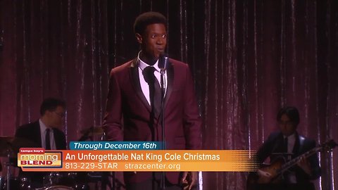 Nat King Cole | Morning Blend