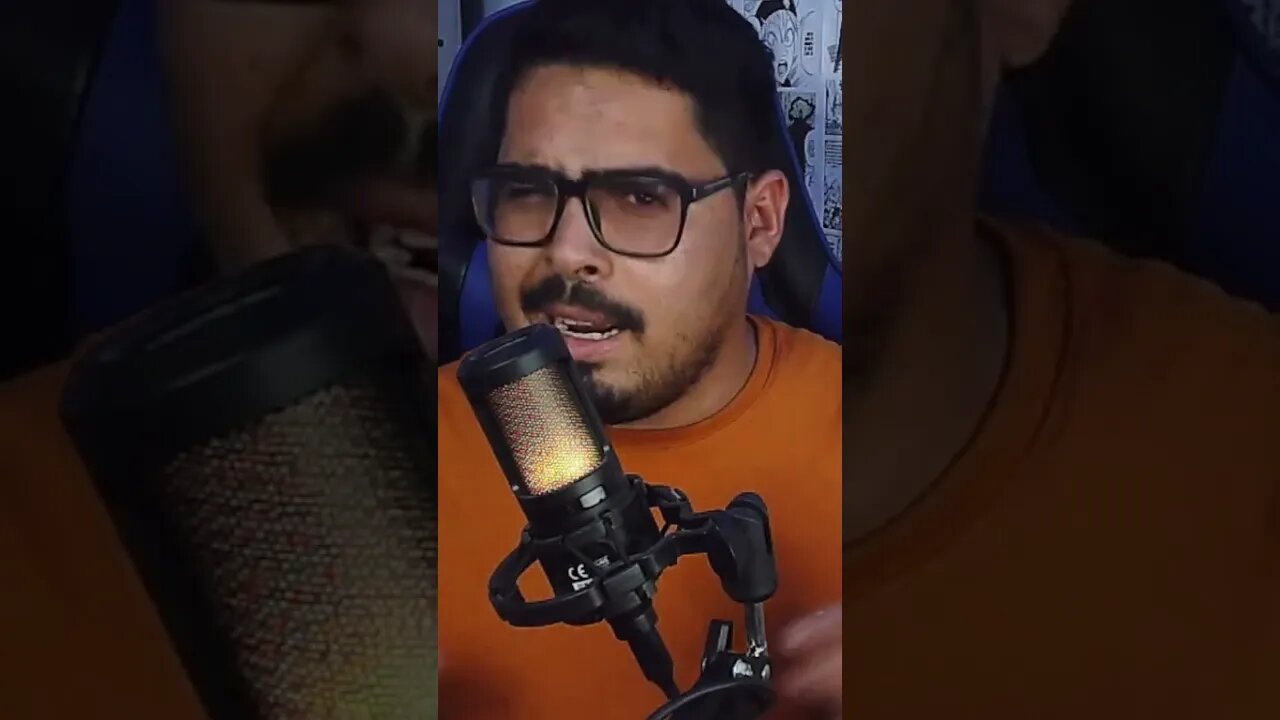 Mortal Kombat 1 e os riscos de acontecer com o iPhone 15 #shorts