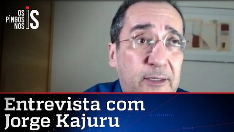 BOMBA: Kajuru diz que Pacheco colocará impeachment de Moraes em votação