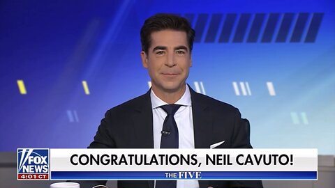 My farewell to Neil Cavuto