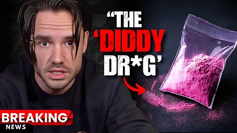 Liam Payne’s Shocking Autopsy: ‘Pink C*caine’ Found