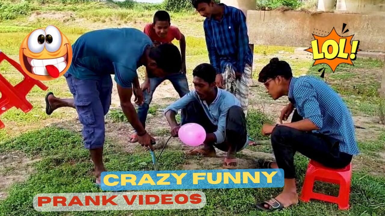 Village Boy's Latest Comedy – Funniest New Video You'll Love