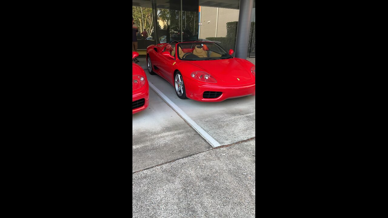 Ferrari Collection