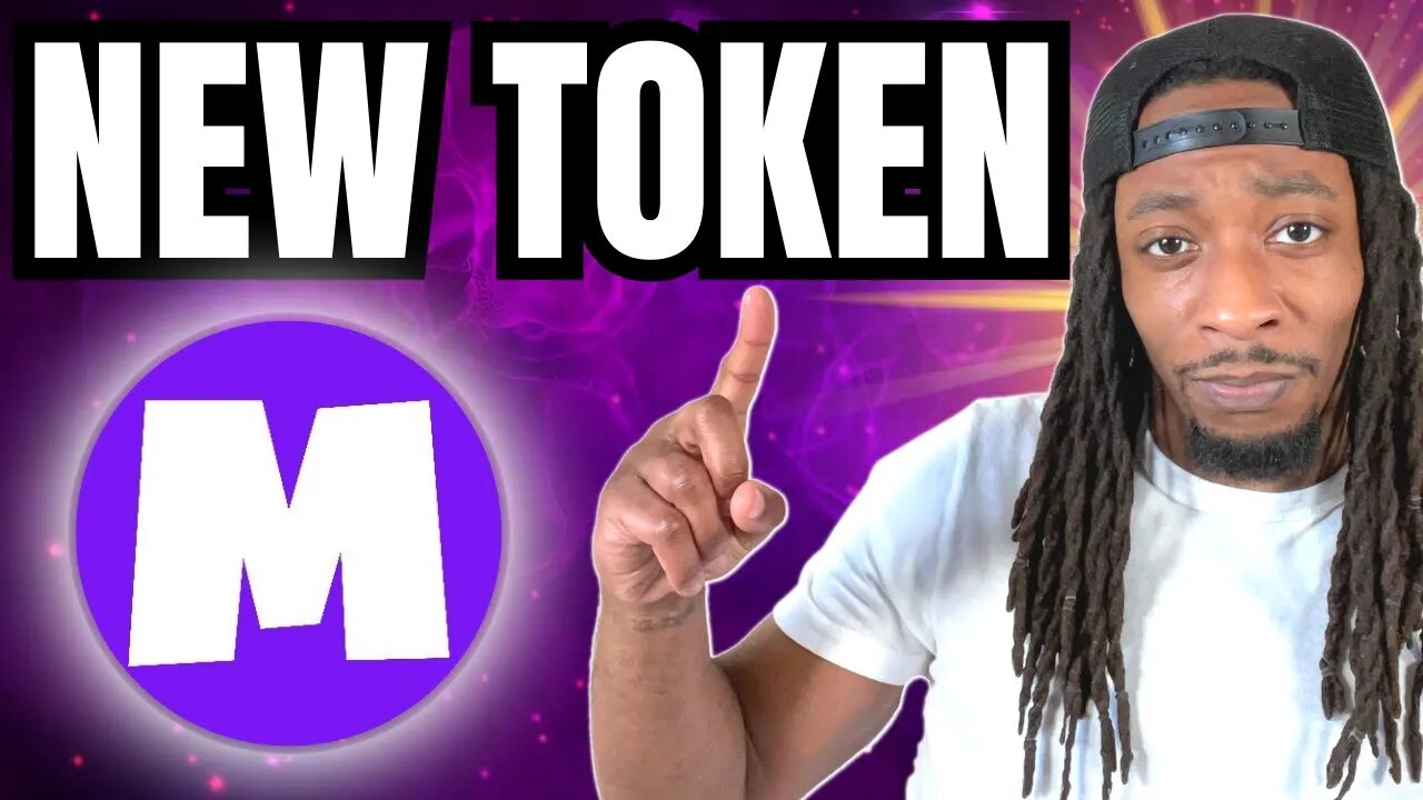 MONG COIN NEW TOKEN (WARNING)