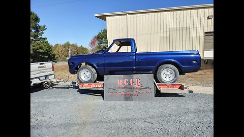 C10 door