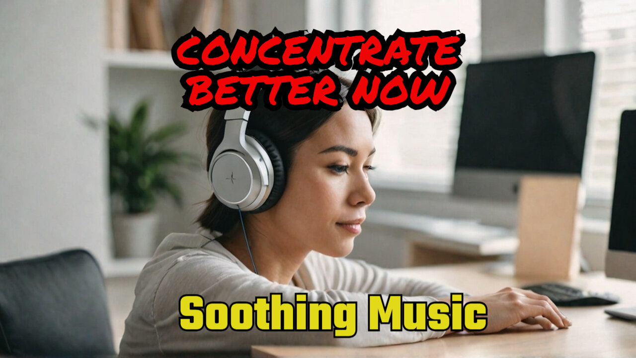 ADHD Relief Music for Better Focus and Concentration: Tips and Recommendations