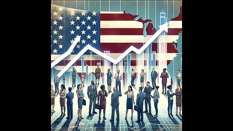 The Rise of the USA Economy: Share Your Thoughts!