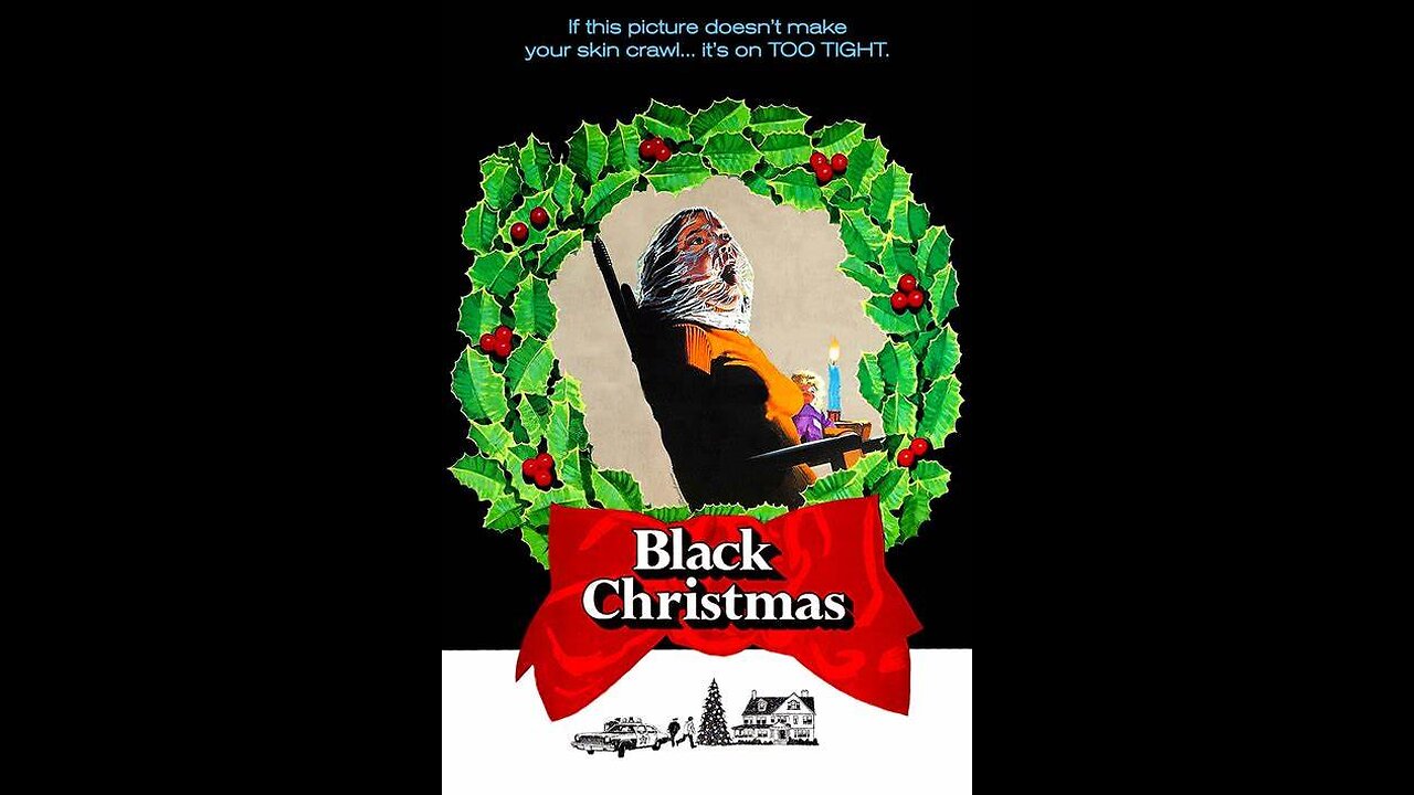 BLACK CHRISTMAS (1974) MOVIE REVIEW | CINEMACAST EPISODE 5