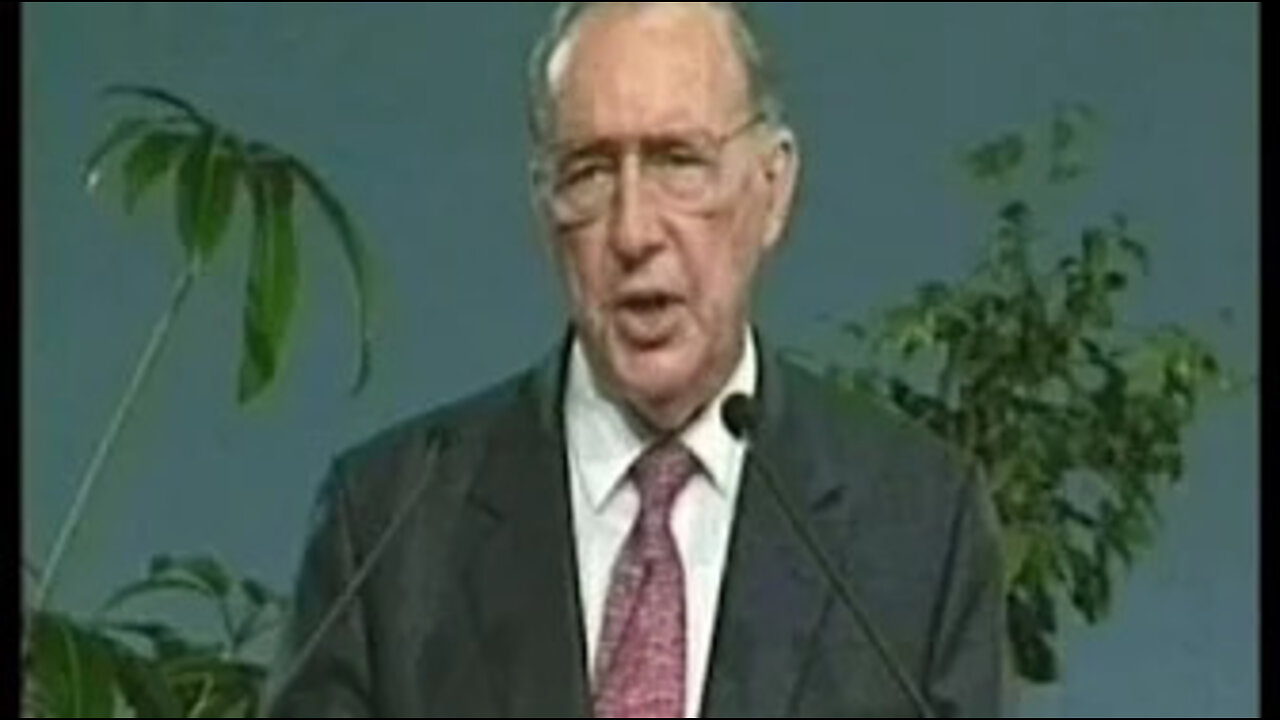 Transmitting God's Power Part 1 (Russian)