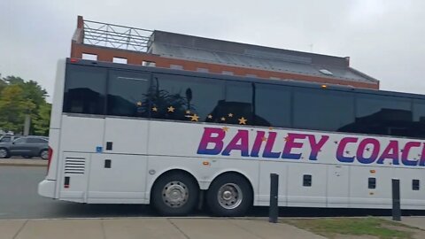 day five of the MBTA Orange line shutdown