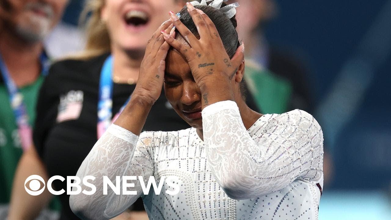 Team USA Olympics medal count changes after Jordan Chiles floor routine controversy