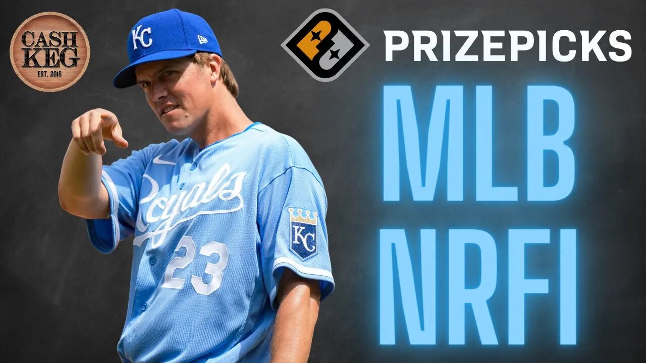 PRIZEPICKS MLB | PROP PICKS | SUNDAY | 5/8/2022 | MLB DAILY SPORTS BETTING | NO RUNS FIRST INNING