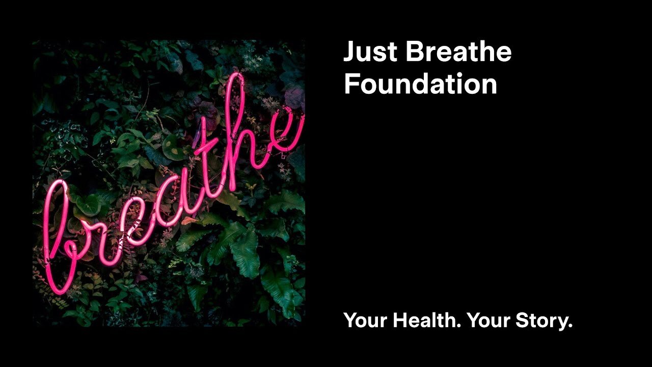 Just Breathe Foundation