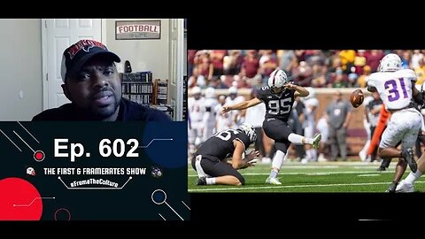 Ep. 602 Why Did The Atlanta Falcons Sign K Matthew Trickett?