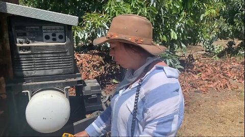 Mollie Engelhart - Growing Coffee Plants Using Micro-Climates