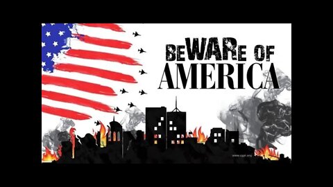 Would The World Be Better Off Without The United States Government? LIVE! Call-In Show!