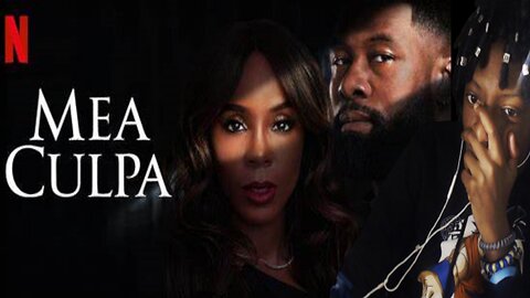 This Movie Mea Culpa Had A Crazy Ending