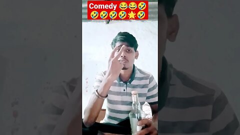 daru comedy 🤣🤩 #shots #youtubevideo #comedy