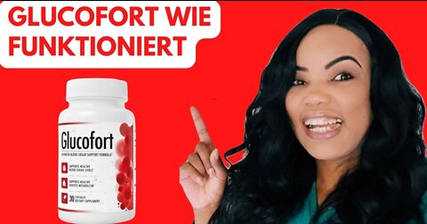 GLUCOFORT WIE FUNKTIONIERT DIESES ERGÄNZUNGSMITTEL