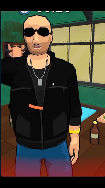 Anger Foot Level 6 in 2024! #shorts #music #games