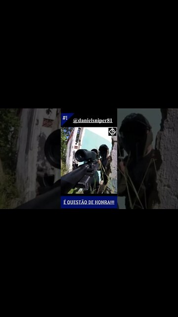 É QUESTÃO DE HONRA