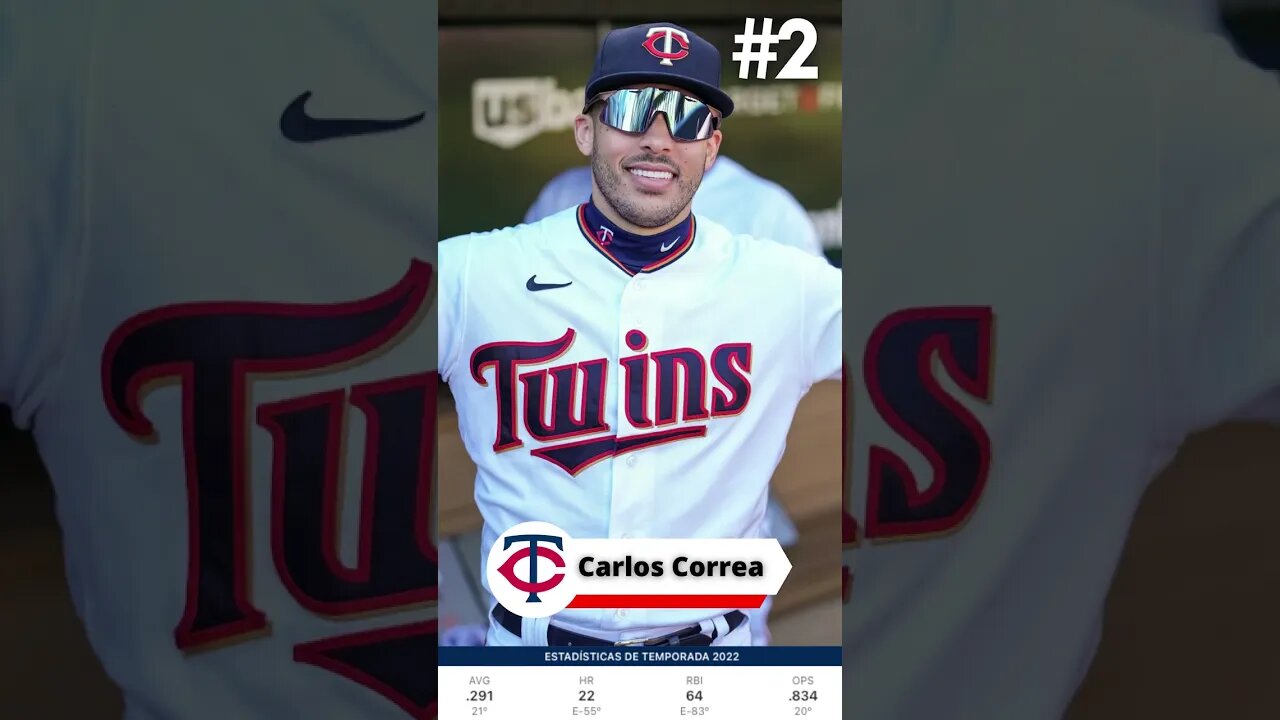 Top 5 Shortstop Base Para 2023