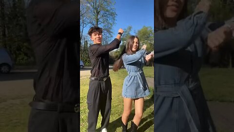 Whenever, Wherever TikTok Dance #shorts #girl #viral