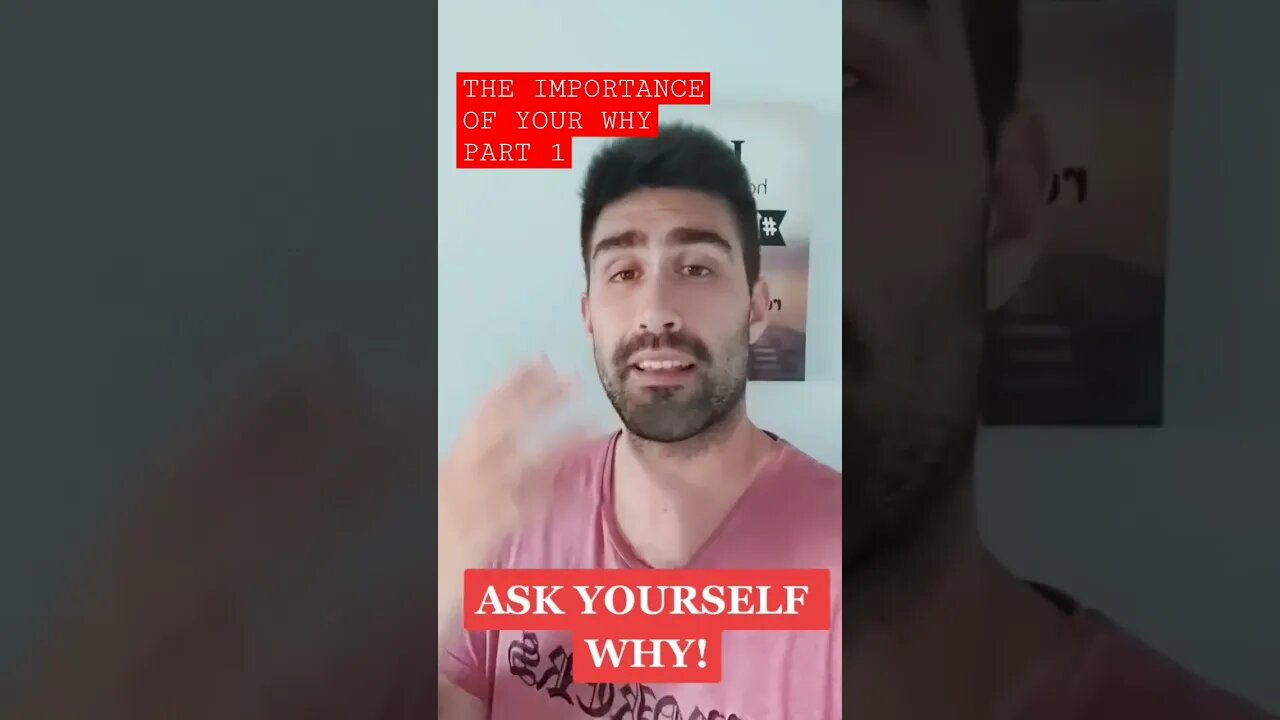 Starting with your WHY has never been so important! Like & Share for Part 2! #simonsinek #purpose