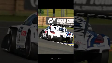 Around the corner in the Peugeot RCZ - Gran Turismo Sport