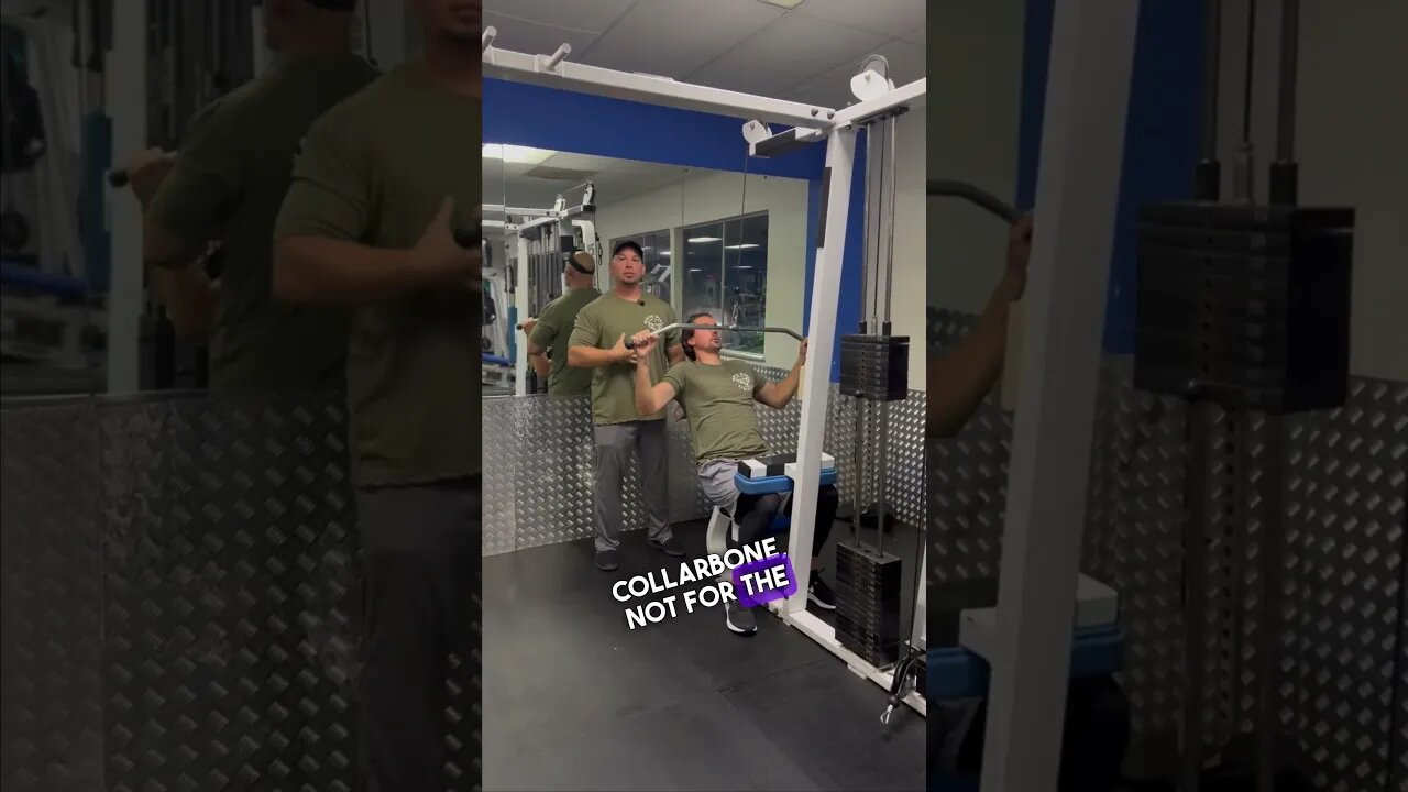 UNBELIEVABLE BACK EXERCISE!!! #shorts