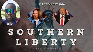 Southern Liberty - 11.05.2024