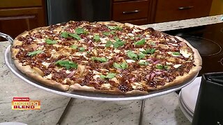 Grimaldi's | Morning Blend