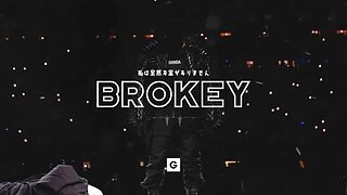 [FREE] Ye Type Beat - "BROKEY" (Prod. GRILLABEATS)