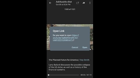 Documentary: America's Planned Future