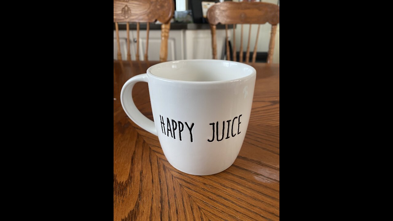 Music And Musings, Episode #109. It’s Tuesday, May 18, 2021